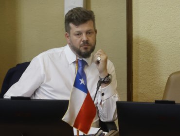 Johannes Kaiser tras acuerdo de Comisión de Paz: "Rechazamos todo intento de revivir el indigenismo antichileno"
