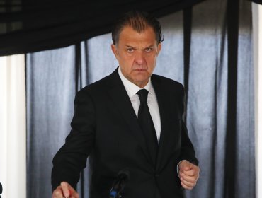 Aníbal Mosa fue reelecto como presidente de Blanco y Negro tras votación dividida