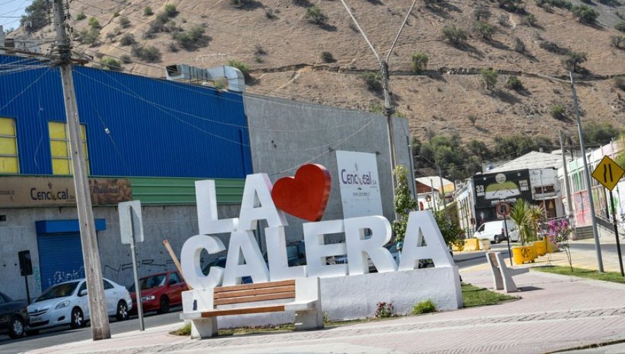 ¿Sólo 77 habitantes nuevos en siete años? Longton exige revisar metodología del Censo 2024 tras cifras que indignan a La Calera