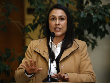 Francesca Muñoz lamenta que no haya primarias en la oposición, pero afirma que la candidatura del PSC "va en serio"