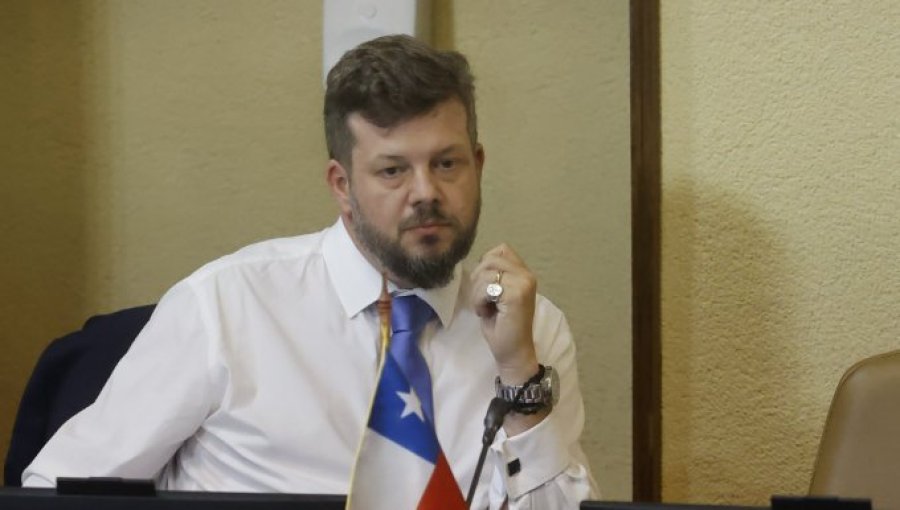 Johannes Kaiser tras acuerdo de Comisión de Paz: "Rechazamos todo intento de revivir el indigenismo antichileno"