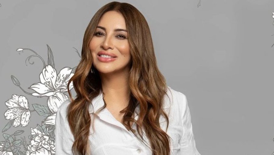 Myriam Hernández se sinceró y habló sobre su separación con Jorge Saint-Jean: "Basta, me quiero, me respeto"