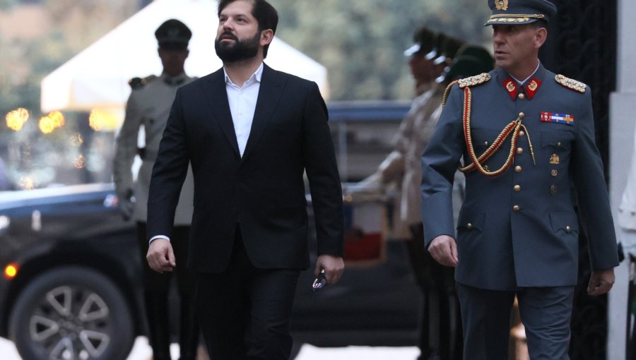 Presidente Boric visitará Atacama y Antofagasta durante la próxima semana