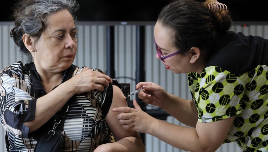 Influenza se adelanta: Ya representa el 46% de las infecciones respiratorias en el país
