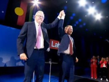 Partido Laboralista obtuvo la mayoría absoluta en elecciones de Australia