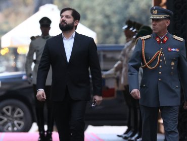 Presidente Boric visitará Atacama y Antofagasta durante la próxima semana
