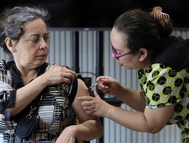 Influenza se adelanta: Ya representa el 46% de las infecciones respiratorias en el país