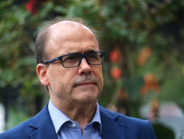Tribunal Supremo de la Democracia Cristiana decide bajar candidatura de Alberto Undurraga por no ir a primarias
