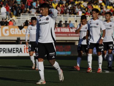 Colo Colo deberá preparase para jugar el mismo mes con la U y con Católica