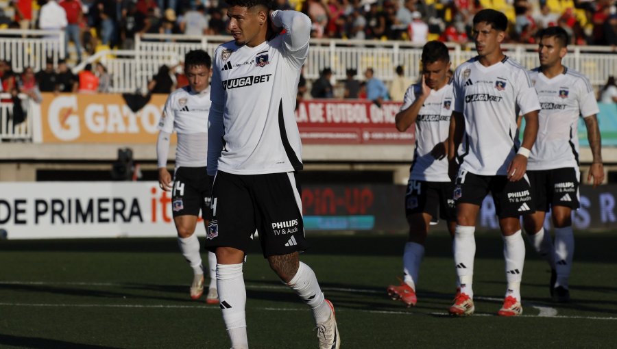 Colo Colo deberá preparase para jugar el mismo mes con la U y con Católica