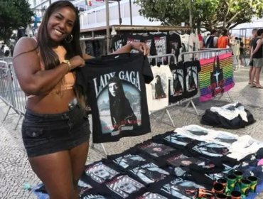 Policía impide atentado con bomba durante multitudinario concierto de Lady Gaga