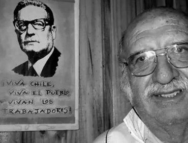 Fallece Pedro Hidalgo exministro de Agricultura del gobierno de Salvador Allende