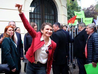 Cadem: Carolina Tohá sube al podio en carrera presidencial y supera a Kaiser