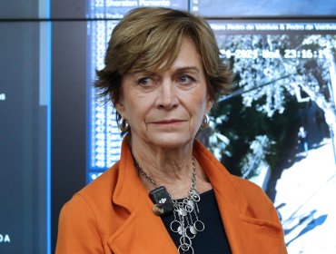 Matthei por ataque en Ercilla: “El crimen y la violencia se deben enfrentar con todas las herramientas que entrega la ley y con voluntad inquebrantable”