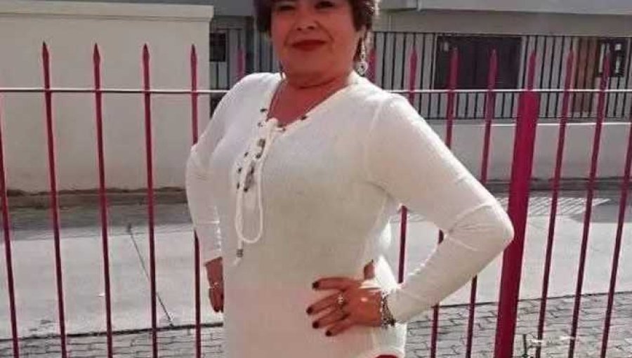 Detienen en Venezuela al presunto autor del homicidio de Ana María Pizarro
