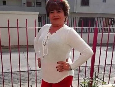 Detienen en Venezuela al presunto autor del homicidio de Ana María Pizarro