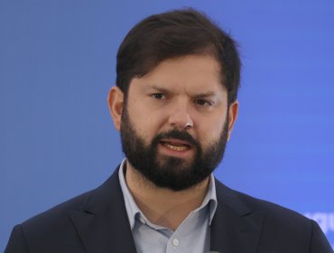 Presidente Boric tras ataque a funcionarios de salud en Ercilla: “Es miserable"