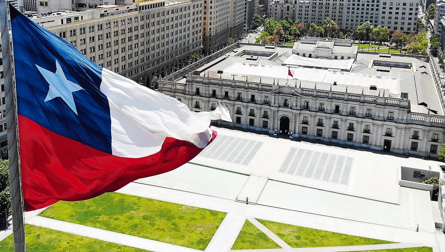 Editorial: Prospectiva, un concepto que Chile como Estado aún no aplica