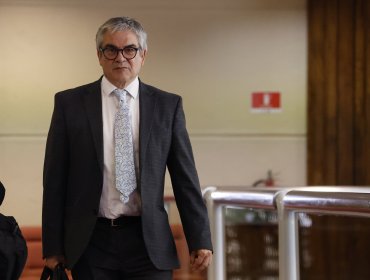 Tras revelación de relación con Tohá: UDI acude a Contraloría por "ataques" de Marcel a Matthei