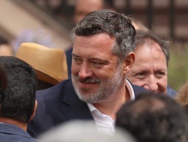 Alcalde Sichel sufre millonario robo en su casa en Chicureo: la vivienda se encontraba sin moradores