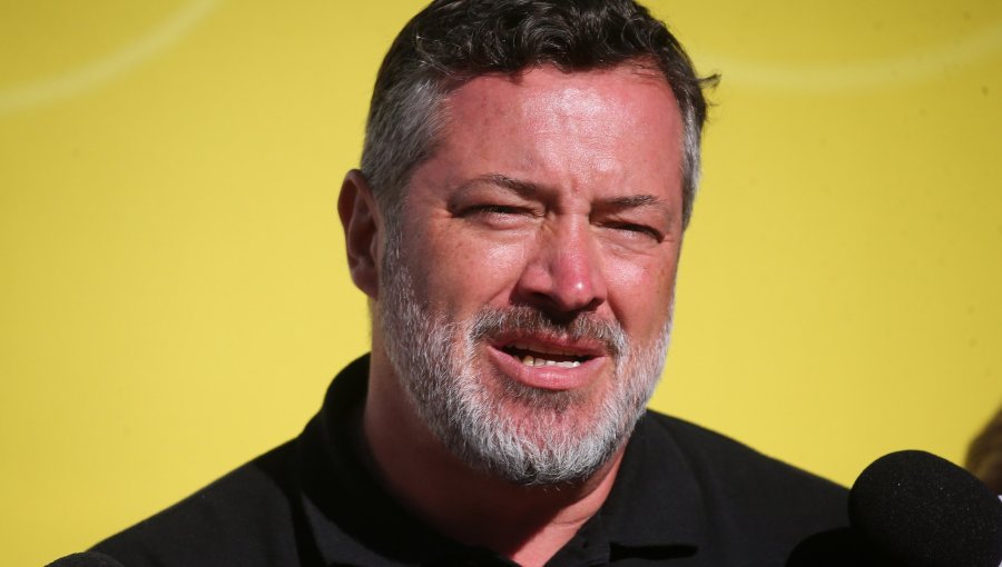 Sebastián Sichel tras millonario robo en su vivienda: "Lo que nos sucedió no es nada peor a lo que miles de chilenos viven a diario"