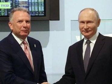 Quién es Steven Witkoff, el multimillonario compañero de golf de Trump que negocia con Rusia, Irán y Hamás