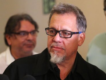 Senador Lagos Weber por críticas a comisión por la Paz: "Si logramos avanzar en esto, es un éxito para la sociedad chilena"
