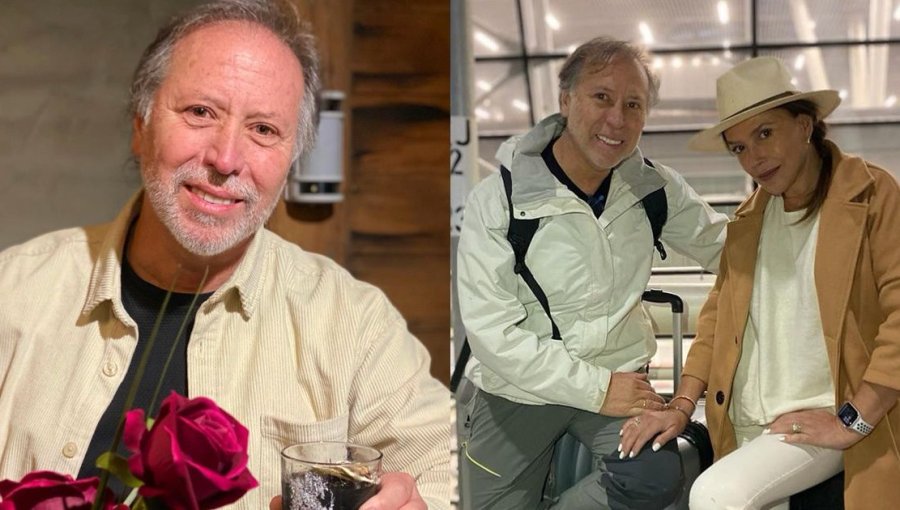 Fallece a sus 65 años Roy Sothers, reconocido médico y esposo de Carolina Arregui
