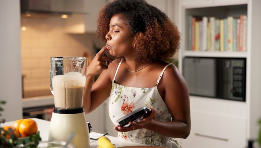 Qué factores afectan tu digestión más allá de lo que comes