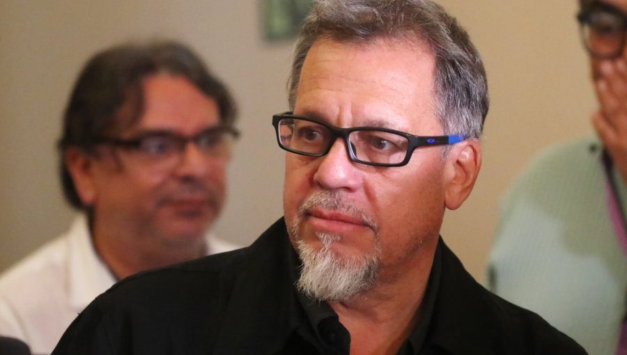 Senador Lagos Weber por críticas a comisión por la Paz: "Si logramos avanzar en esto, es un éxito para la sociedad chilena"