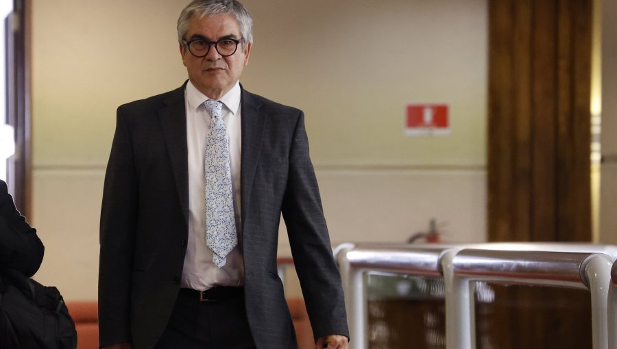 Tras revelación de relación con Tohá: UDI acude a Contraloría por "ataques" de Marcel a Matthei