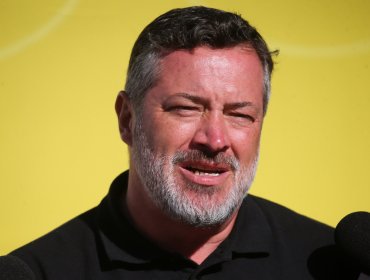 Sebastián Sichel tras millonario robo en su vivienda: "Lo que nos sucedió no es nada peor a lo que miles de chilenos viven a diario"