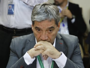 UDI presentará este lunes la acusación constitucional contra el Delegado Presidencial por incidentes en el estadio Monumental