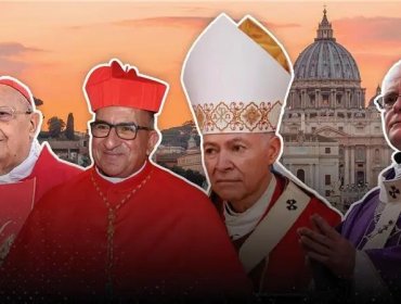 Quiénes son y qué influencia tienen los cardenales latinoamericanos en el proceso para elegir al nuevo Papa
