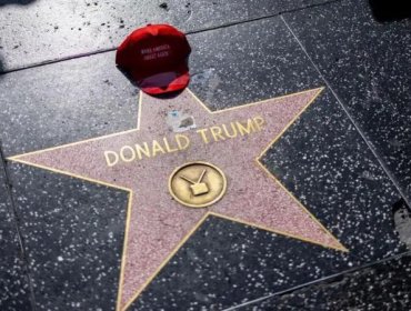 Donald Trump anuncia un arancel del 100% a las películas producidas fuera de Estados Unidos
