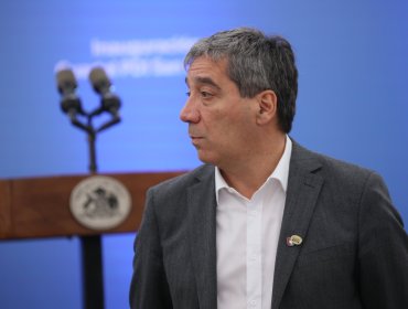 Gonzalo Durán y Gobierno insisten en que acusación constitucional tras muerte de hinchas no tiene "fundamento jurídico"