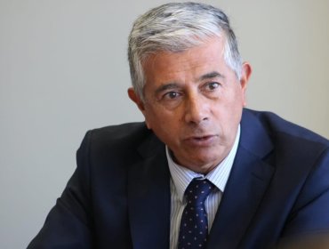 Manuel Millones reconoce que proyecto de Centro Regional del Cáncer para Valparaíso "está en riesgo" debido a sustantivos cambios