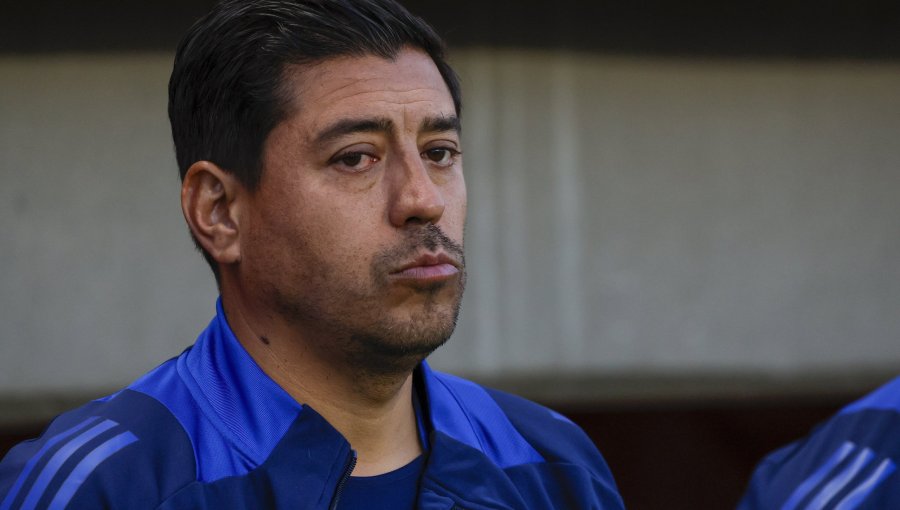 Entrenador de La Roja sub 20 reveló las normas que deben cumplir los futbolistas