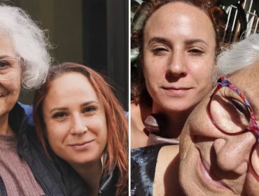 Hija de Teresita Reyes da detalles sobre el diagnóstico cancerígeno de su madre: "Es un cáncer distinto"