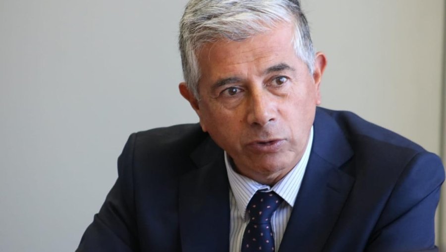 Manuel Millones reconoce que proyecto de Centro Regional del Cáncer para Valparaíso "está en riesgo" debido a sustantivos cambios