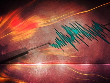Nuevo sismo de magnitud 5.0 sacude a las regiones de Atacama y de Coquimbo
