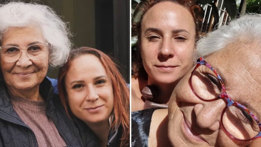 Hija de Teresita Reyes da detalles sobre el diagnóstico cancerígeno de su madre: "Es un cáncer distinto"