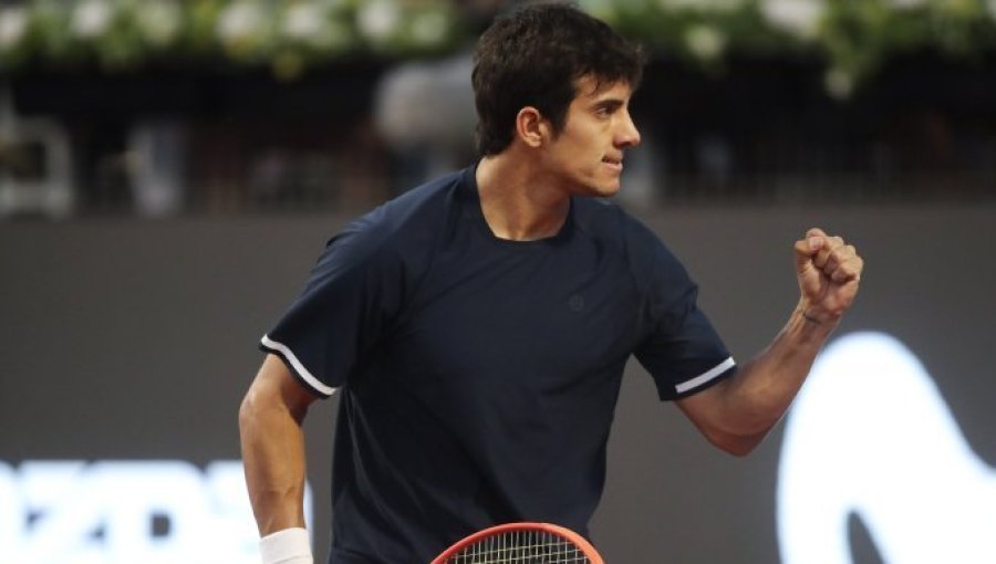 ATP actualizó su ranking: Garin escaló más de 60 puestos y Tabilo volvió a retroceder