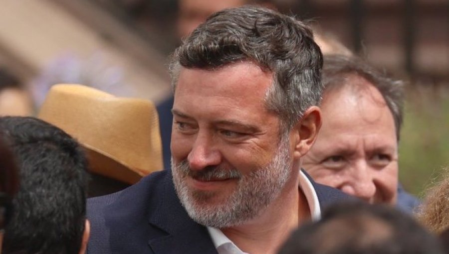 Alcalde Sichel sufre millonario robo en su casa en Chicureo: la vivienda se encontraba sin moradores