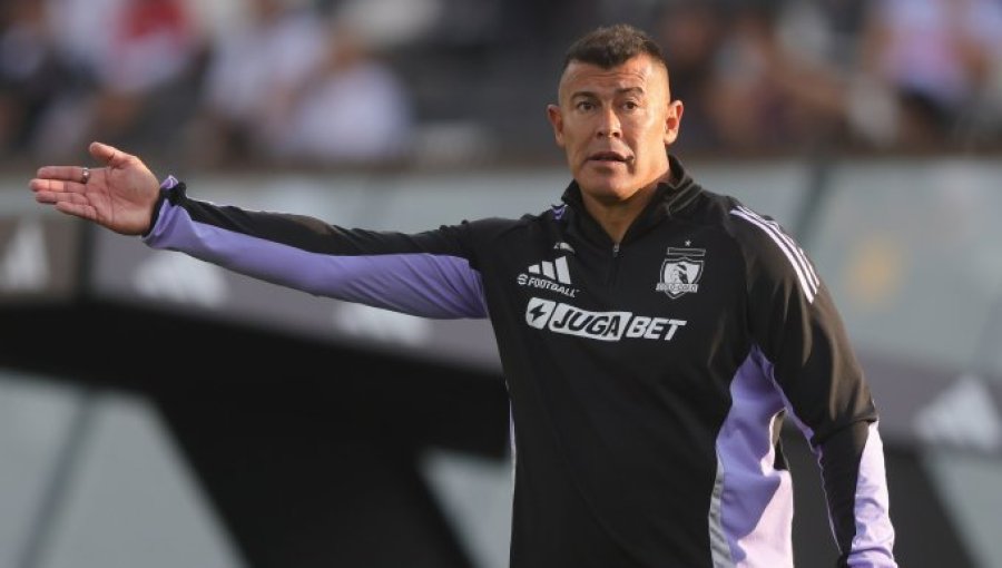 Jorge Almirón previo a partido ante Fortaleza: "Sé que en algún momento los ciclos se cumplen"
