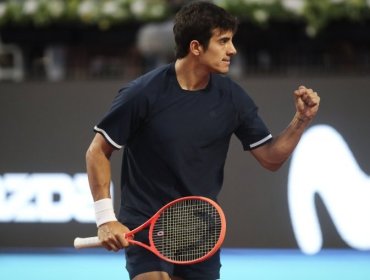 ATP actualizó su ranking: Garin escaló más de 60 puestos y Tabilo volvió a retroceder