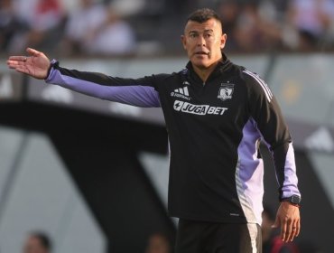 Jorge Almirón previo a partido ante Fortaleza: "Sé que en algún momento los ciclos se cumplen"