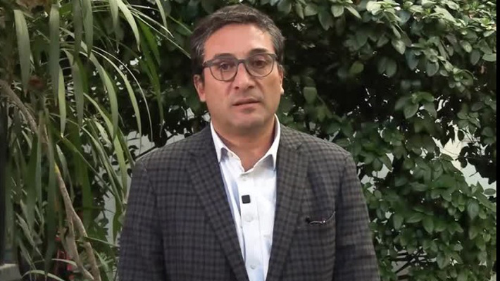 Rector interino del INBA se disculpó tras dichos contra estudiantes TEA: "Mis palabras y mis adjetivos no fueron los adecuados"
