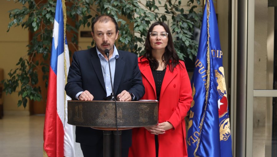 Diputados PC anuncian comisión investigadora por caso de robo de cables que involucraría a un militante de Republicanos