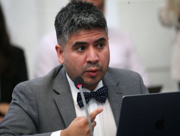 Lagomarsino exige "coherencia" al Consejo de Monumentos para que avance el proyecto del ascensor del cerro Arrayán en Valparaíso